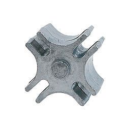 PERMA-COOLFan Spacer 2-1/2in