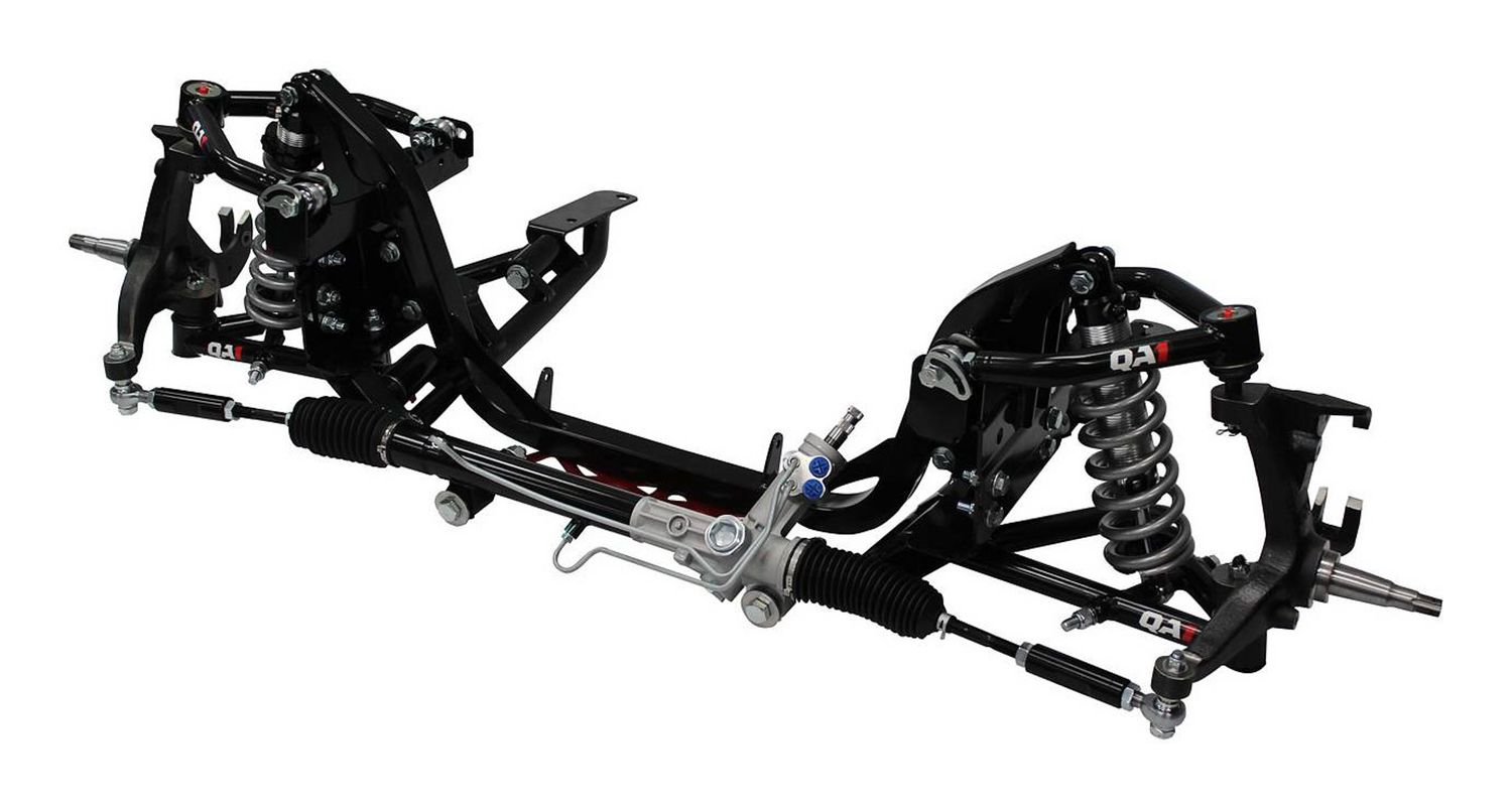 QA1Front Suspension Kit 65- 79 f100 500lb