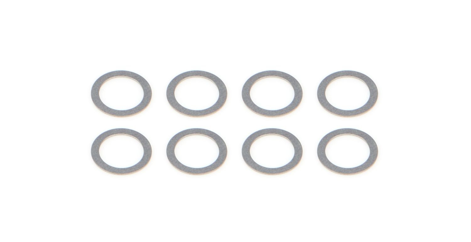 QA1Valve Disc Kit 8pk .542 OD X .015in