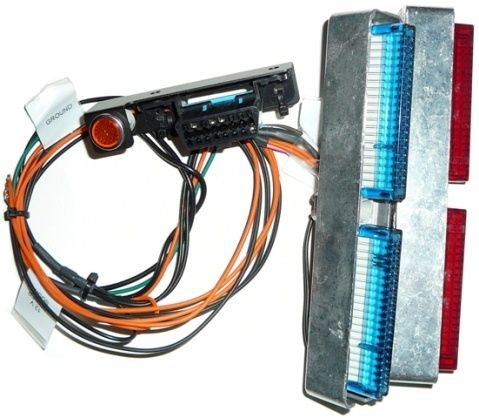 PAINLESS WIRINGGM Gen III Bench top Pro gramming Pigtail
