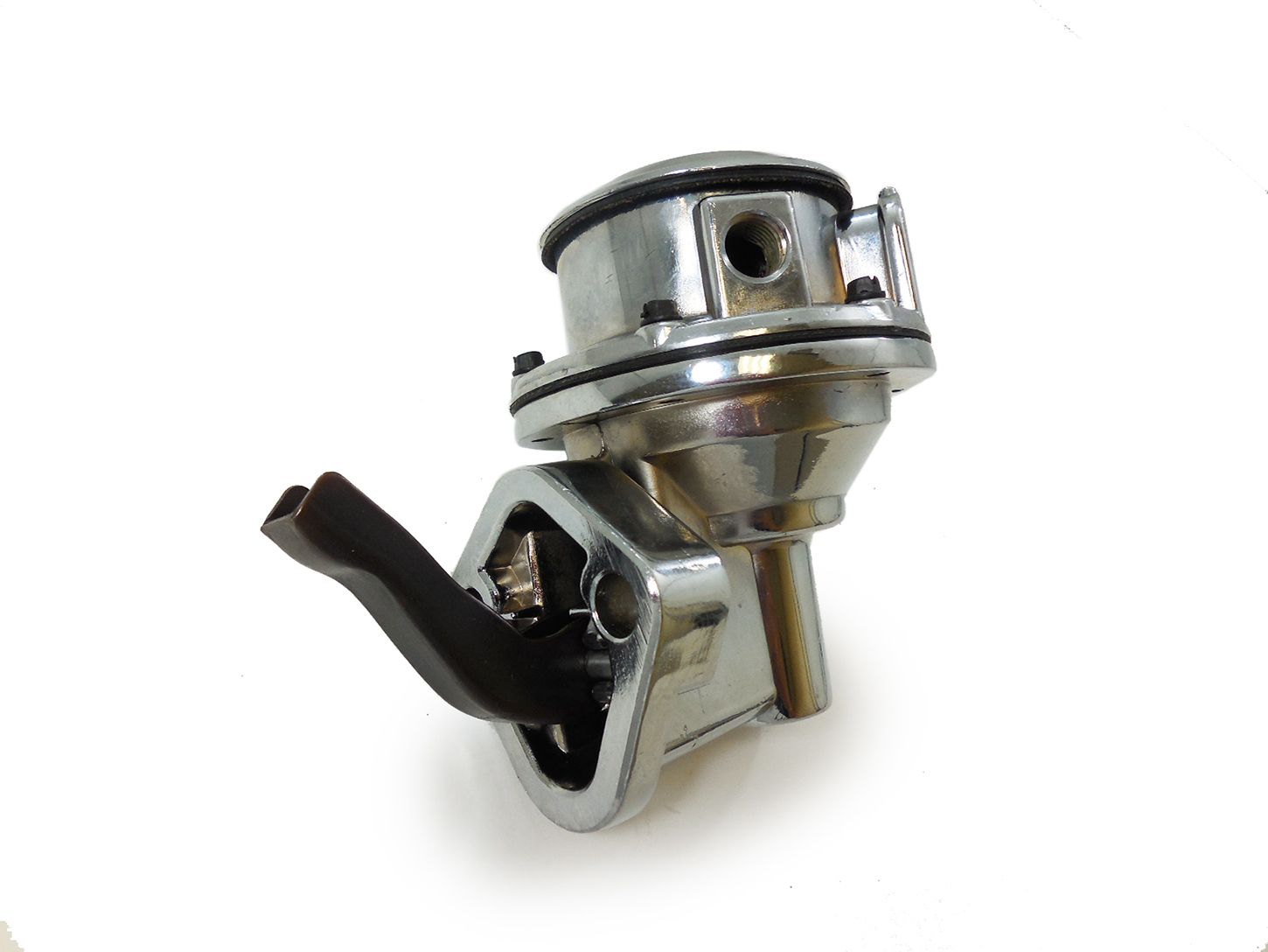 RACING POWER CO-PACKAGEDMechanical Fuel Pumps BB -Chevy 396-454