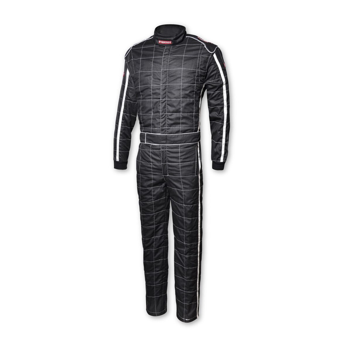 PYROTECTSuit Ultra Medium Black SFI-5