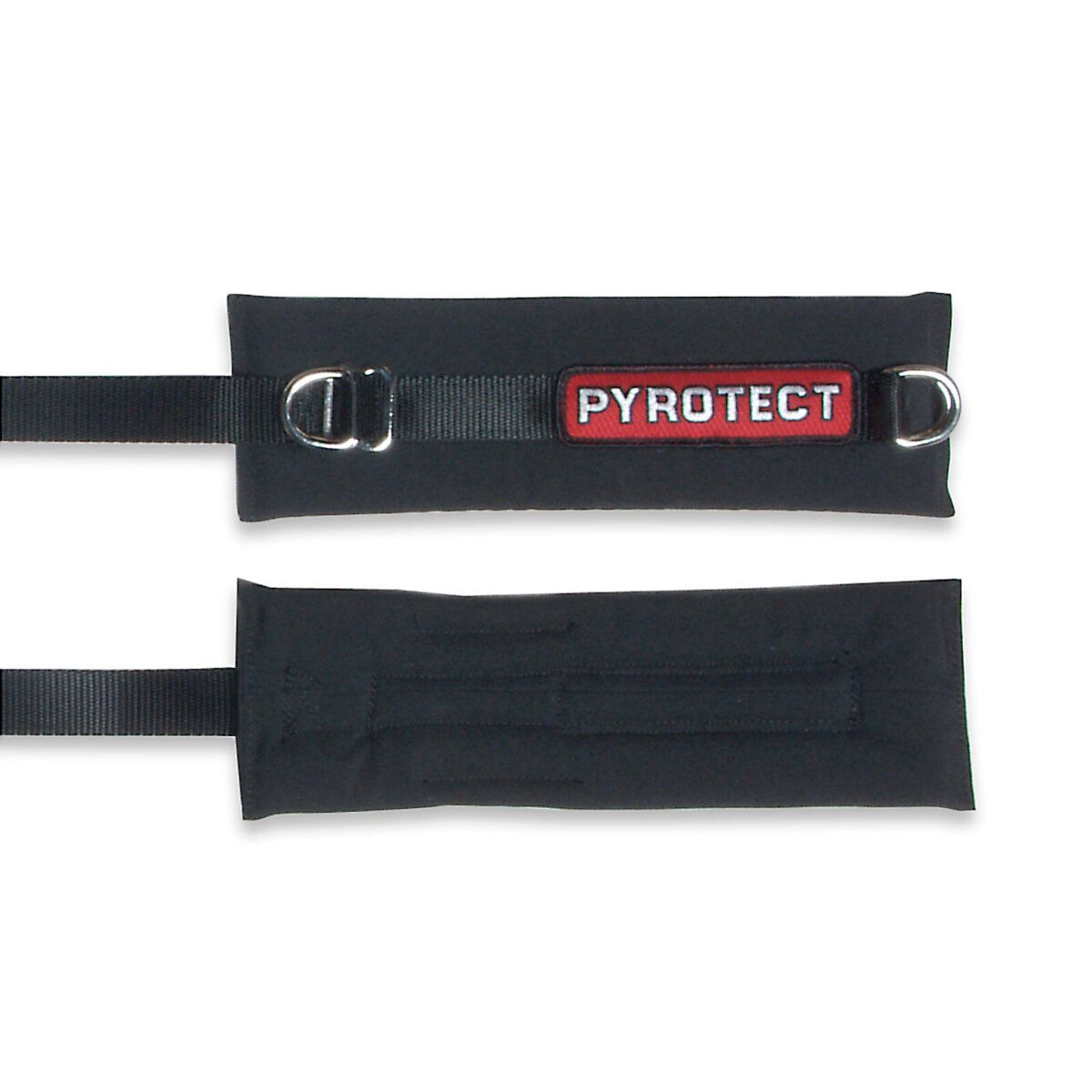 PYROTECTArm Restraints Black