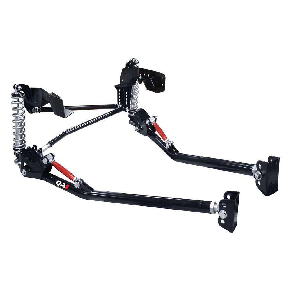 QA163-72 C10 C-Notch 6in