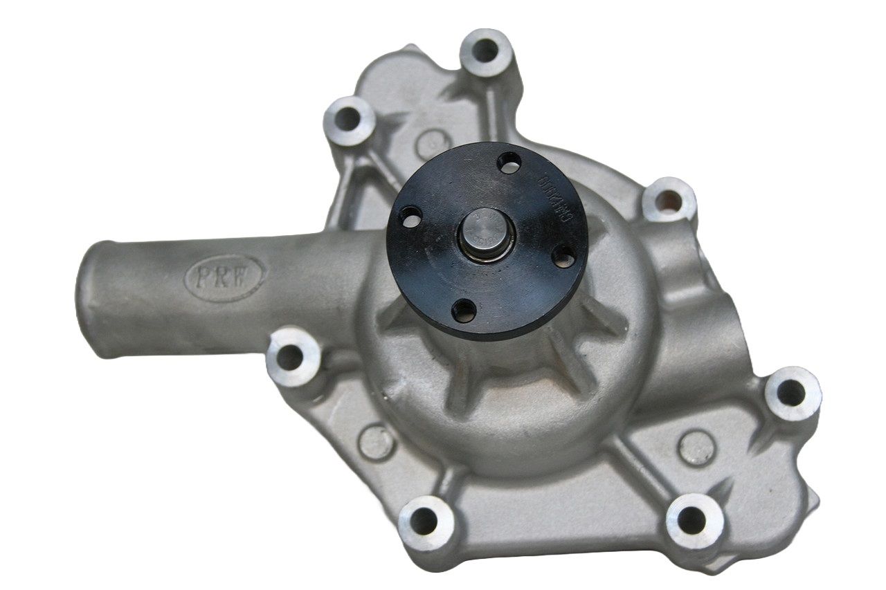 PRW INDUSTRIES, INC.Hi-Perf Alm Water Pump SBM 318-360