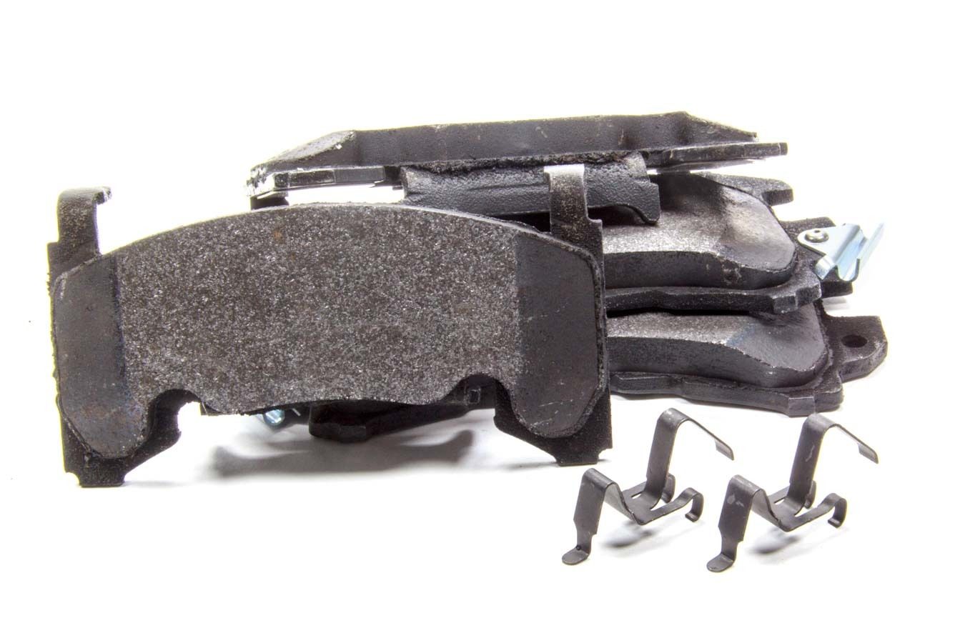 PFC BRAKESBrake Pads Metric GM