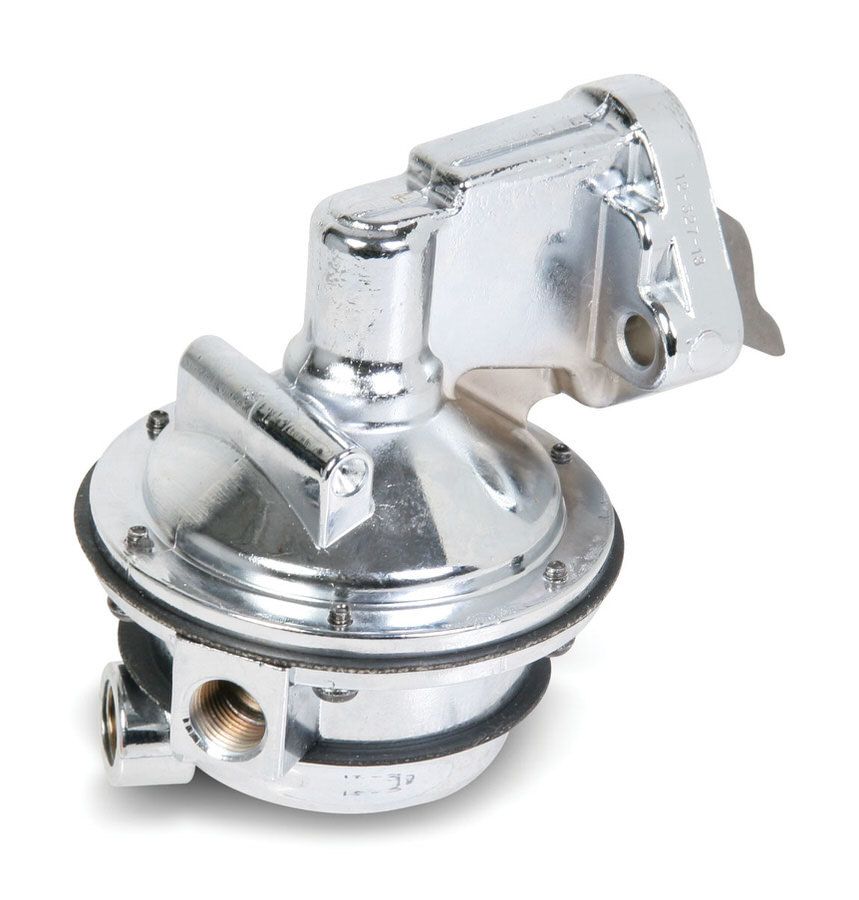 QUICK FUEL TECHNOLOGYSBC Fuel Pump 110GPH - Mechanical