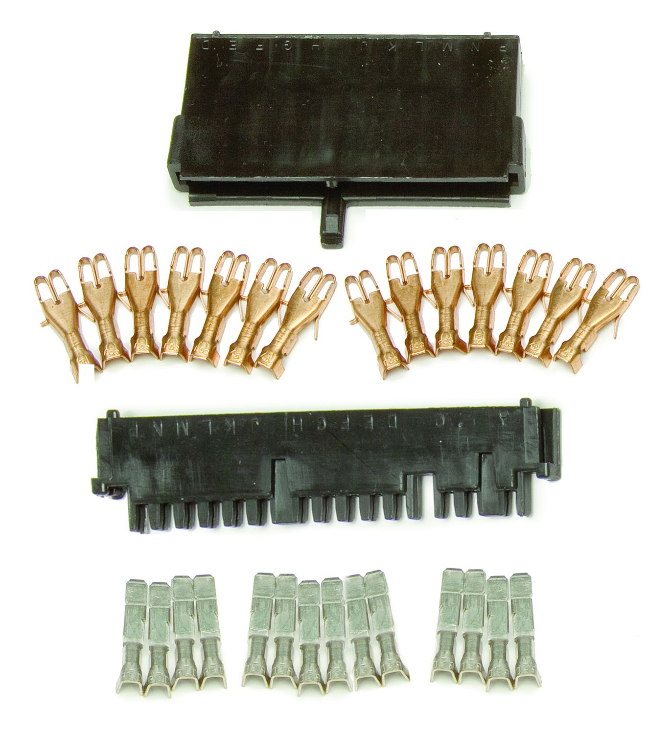 PAINLESS WIRINGGM Turn Signal Parts Kit