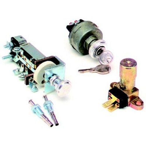PAINLESS WIRINGRepl Large Switch Kit