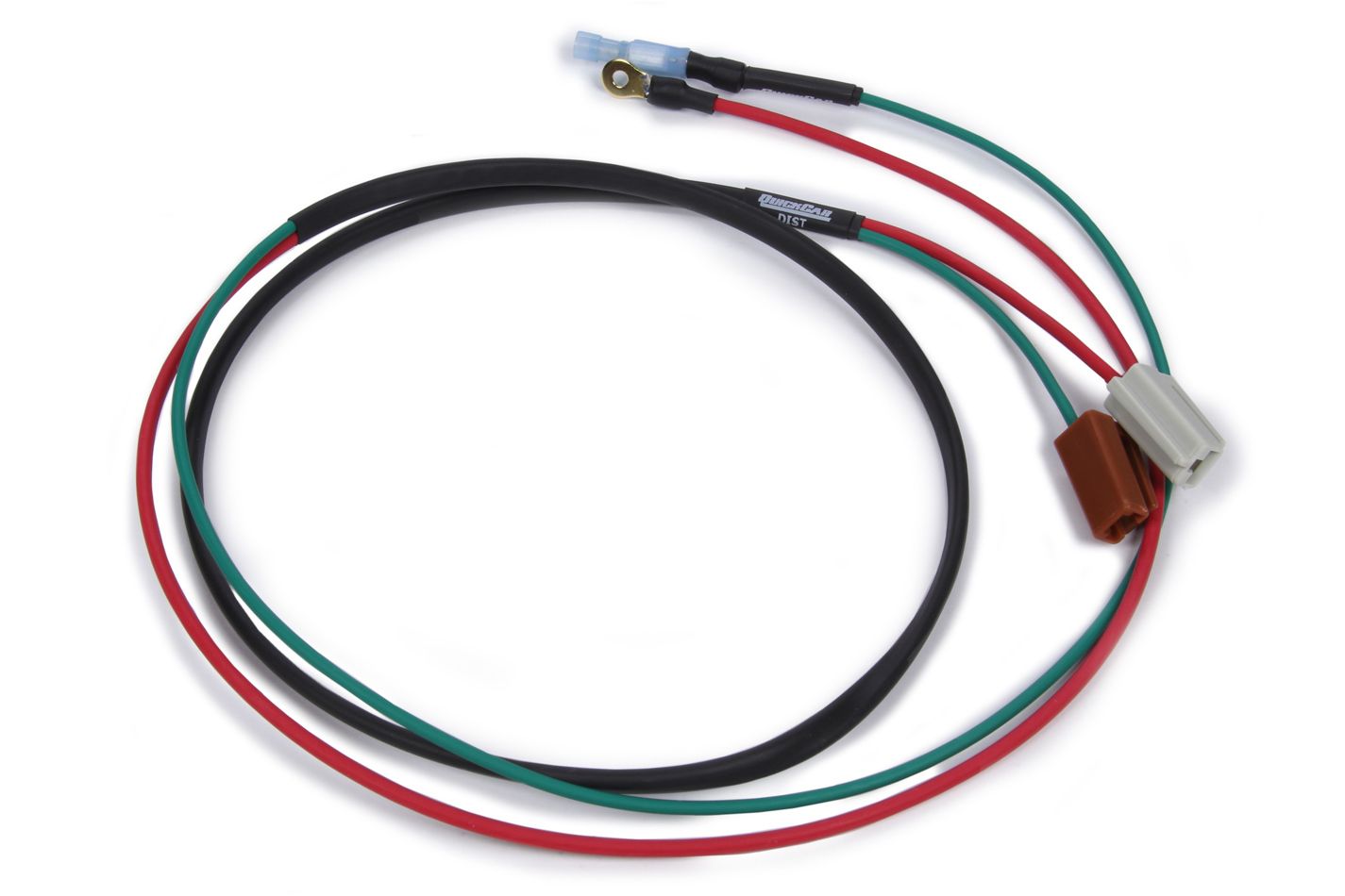 QUICKCAR RACING PRODUCTSHEI Distributor Lead