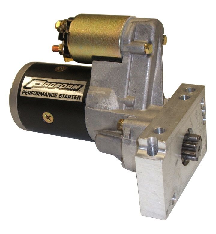PROFORMChevy V8 Hi-Torque Mini Starter