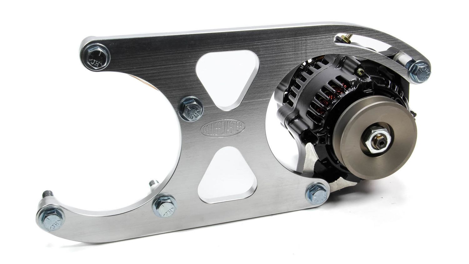 POWERMASTERFord 9in Rear Alt. Mnt. Kit w/8162