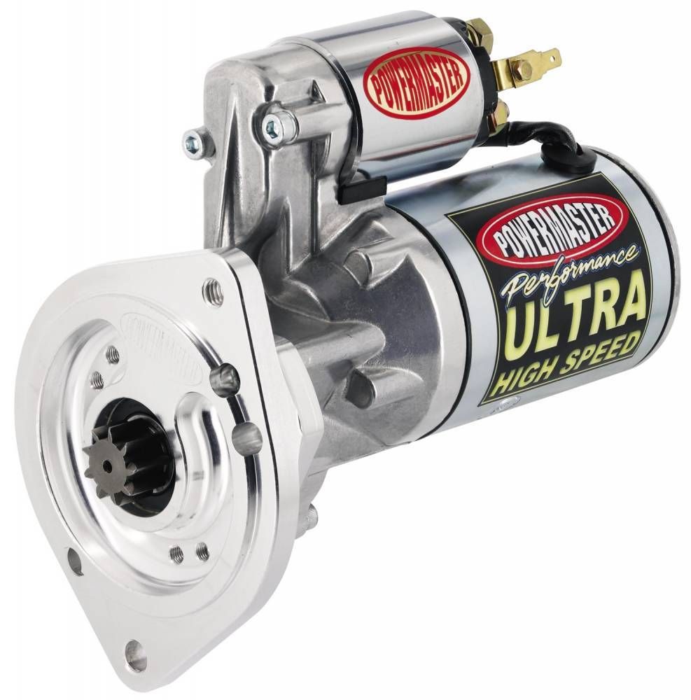 POWERMASTERUltra Torque Starter BBF 351M/400M 429/460