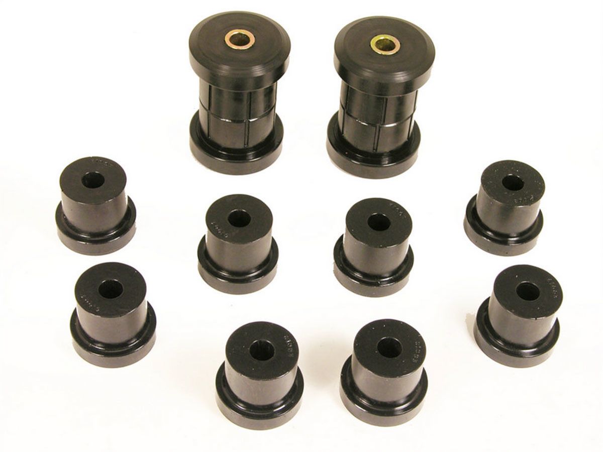 PROTHANE67-69 Camaro Rear Multi Leaf Spring Bushings