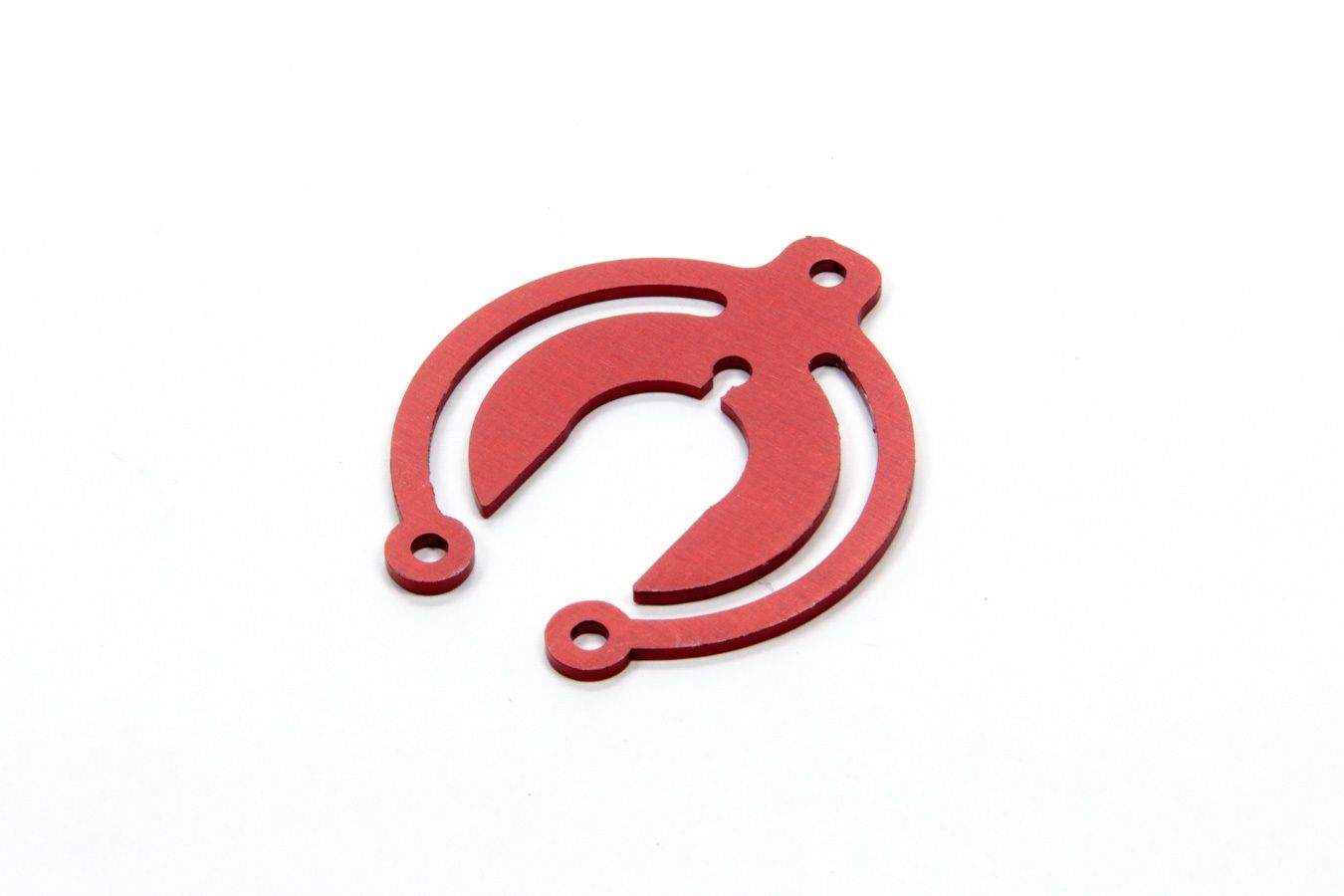 RE SUSPENSIONAlum Packer 16mm 1/16in Thick