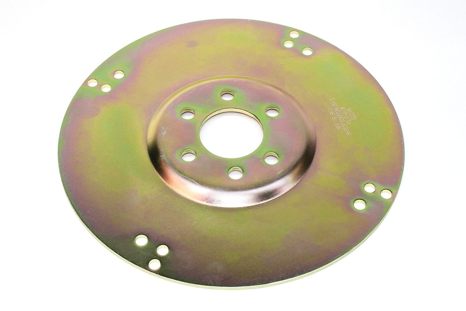 PRW INDUSTRIES, INC.Flexplate CM Steel SFI Mopar SB/BB 6-Bolt