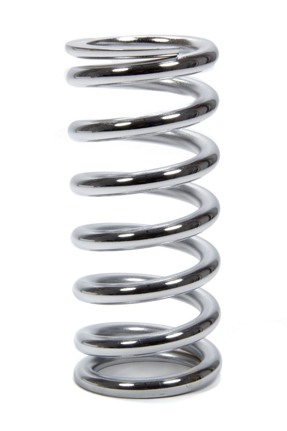 QA1C/O Spring - 2.5 ID x 8 Chrome