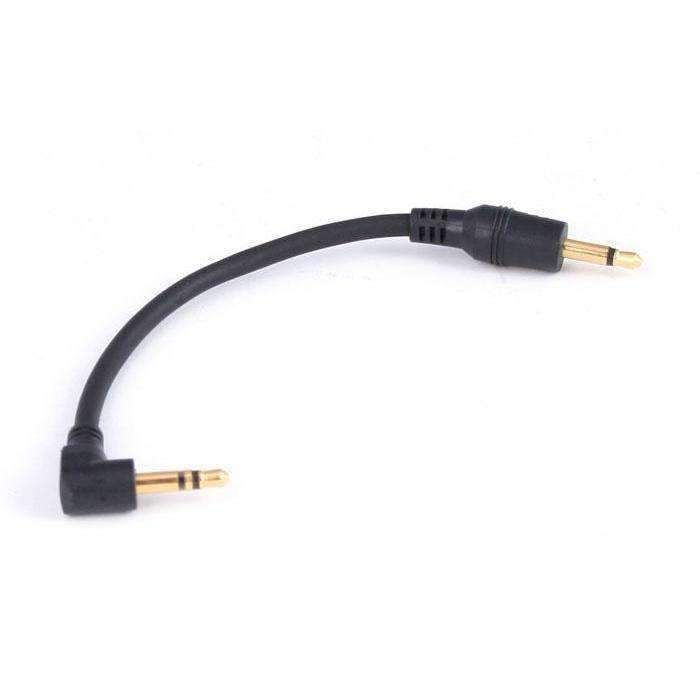 RUGGED RADIOSNitro Bee To Headset 3.5mm Jack Short Cord