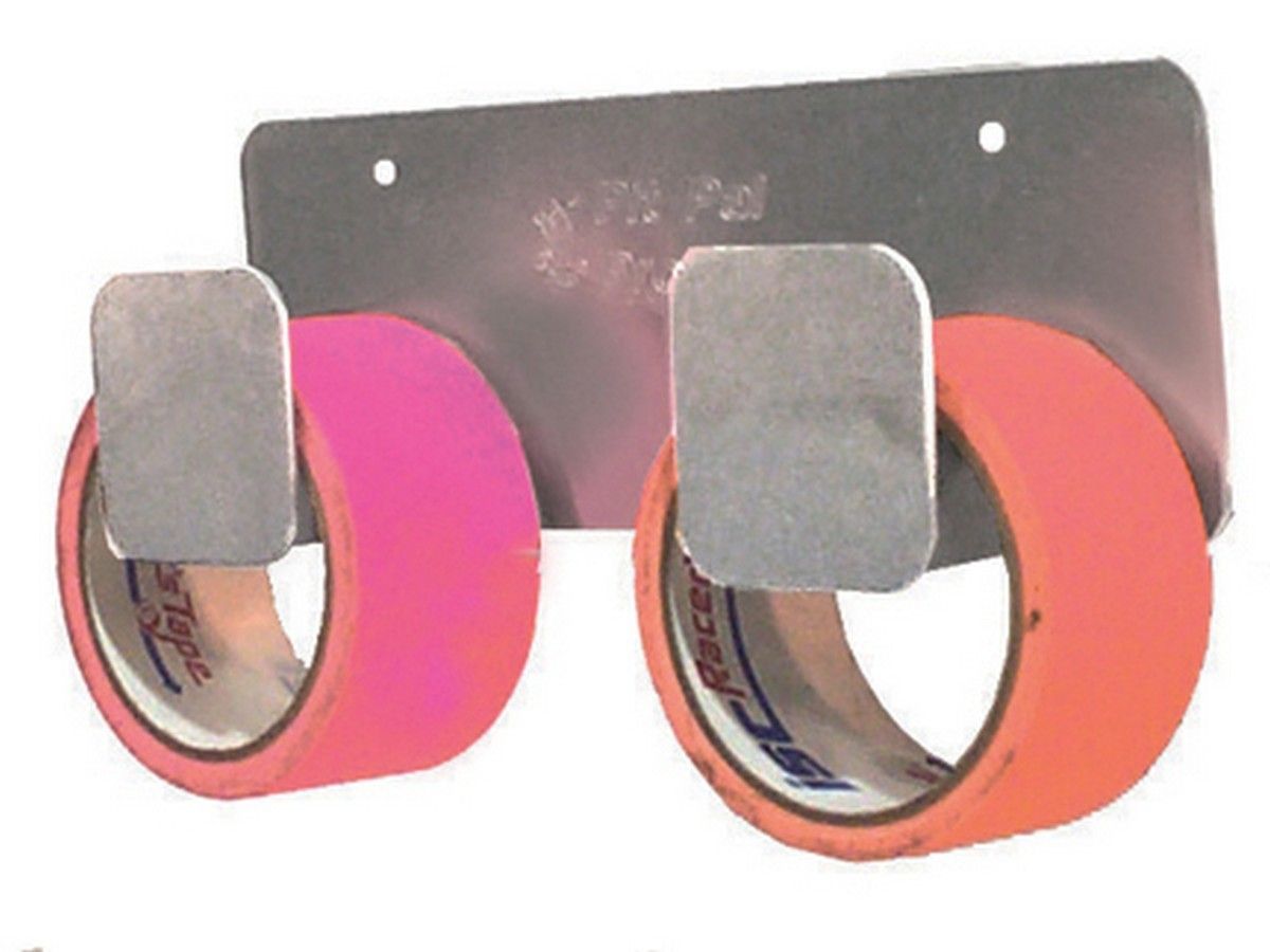 PIT-PAL PRODUCTSDouble Tape Bracket