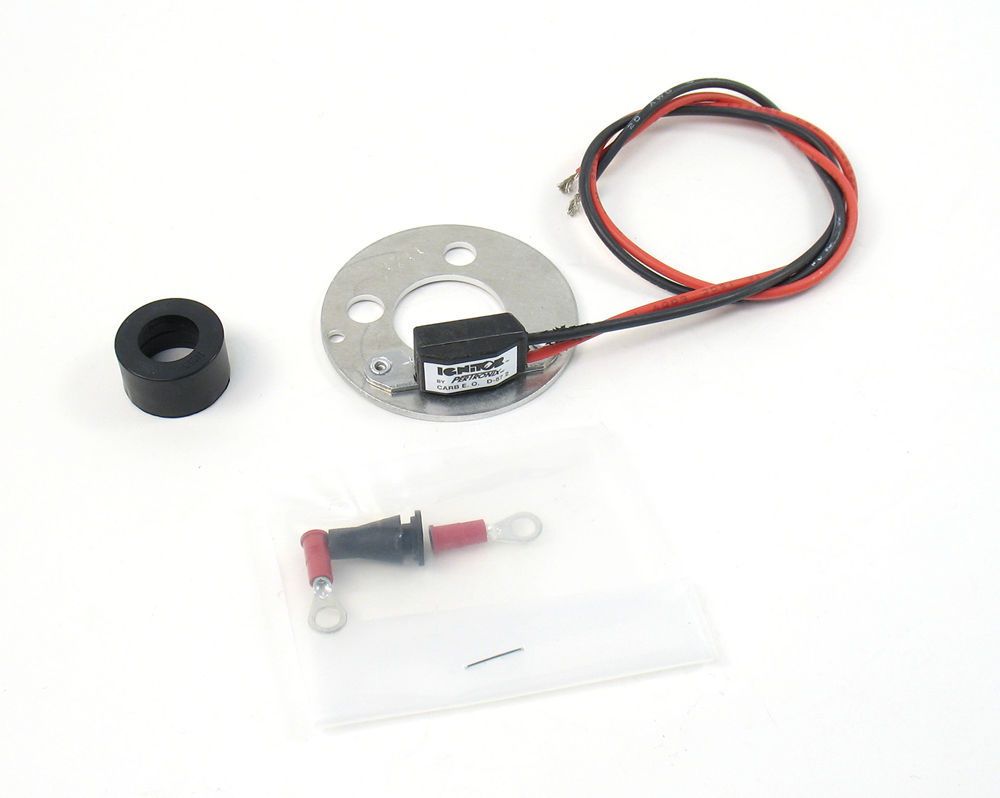 PERTRONIX IGNITIONIgnitor Conversion Kit