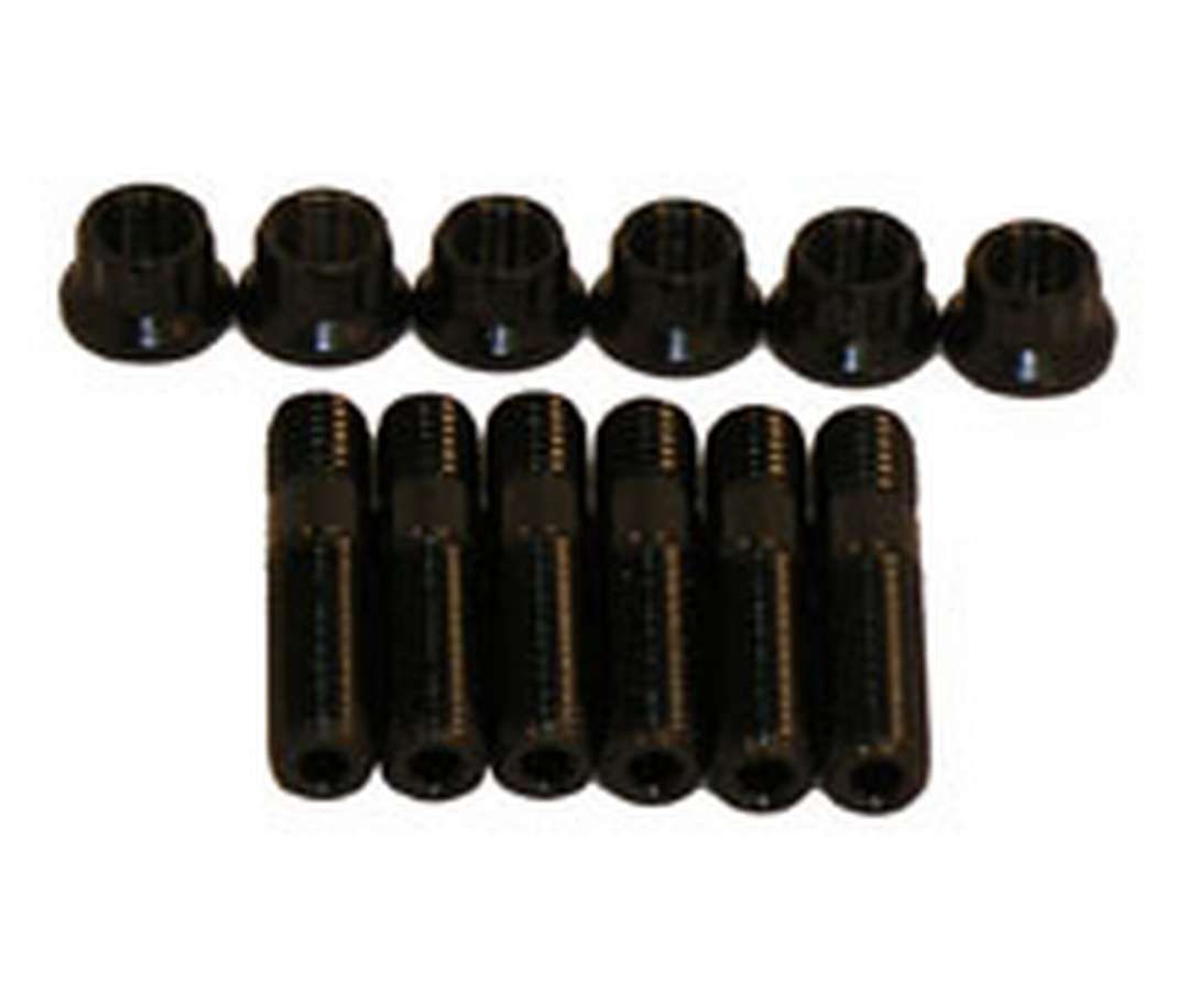RAM CLUTCHPressure Plate Stud Kit 3/8in