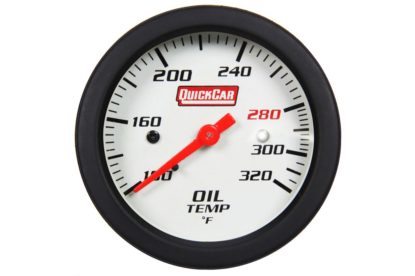 QUICKCAR RACING PRODUCTSExtreme Gauge Oil Temp