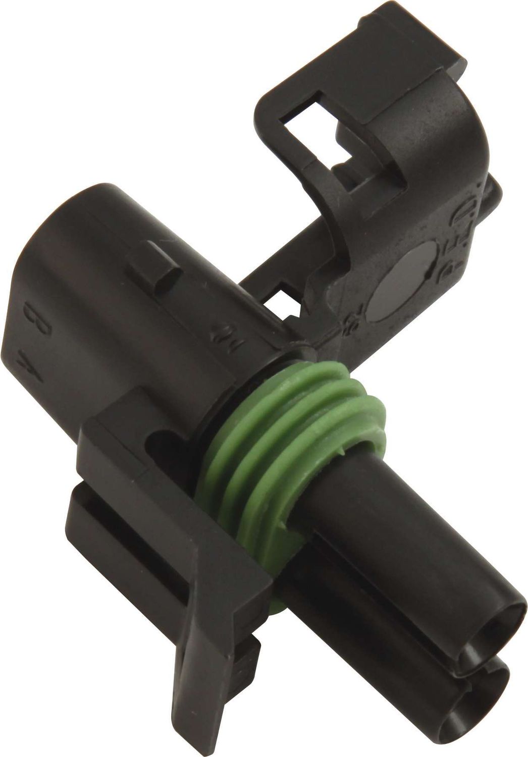 QUICKCAR RACING PRODUCTSFemale 2 Pin Connector-