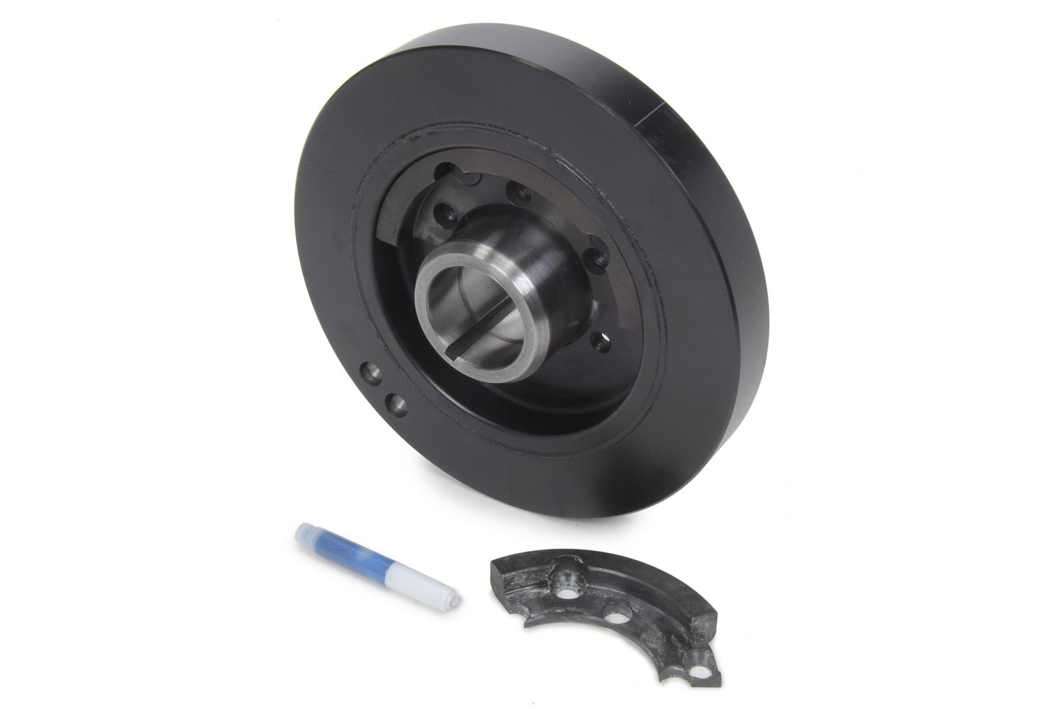 PRW INDUSTRIES, INC.Harmonic Damper BBM B/RB 1958-79