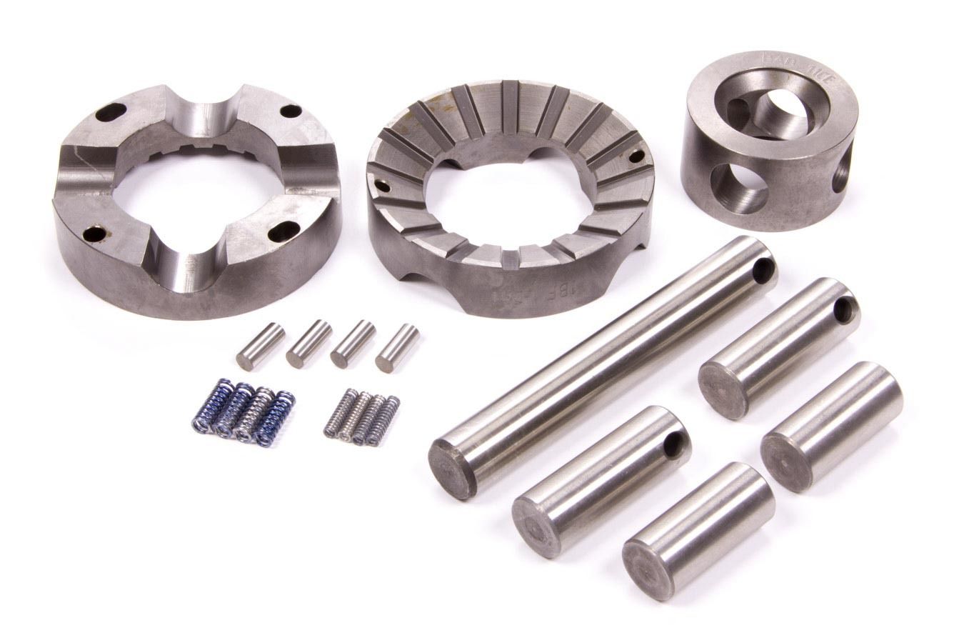 POWERTRAXFord 9in 28/31 Spline