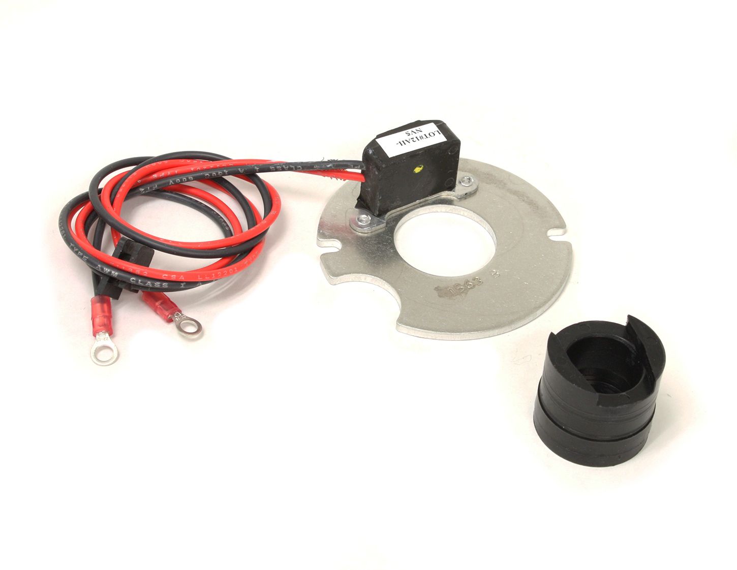 PERTRONIX IGNITIONIgnitor Conversion Kit