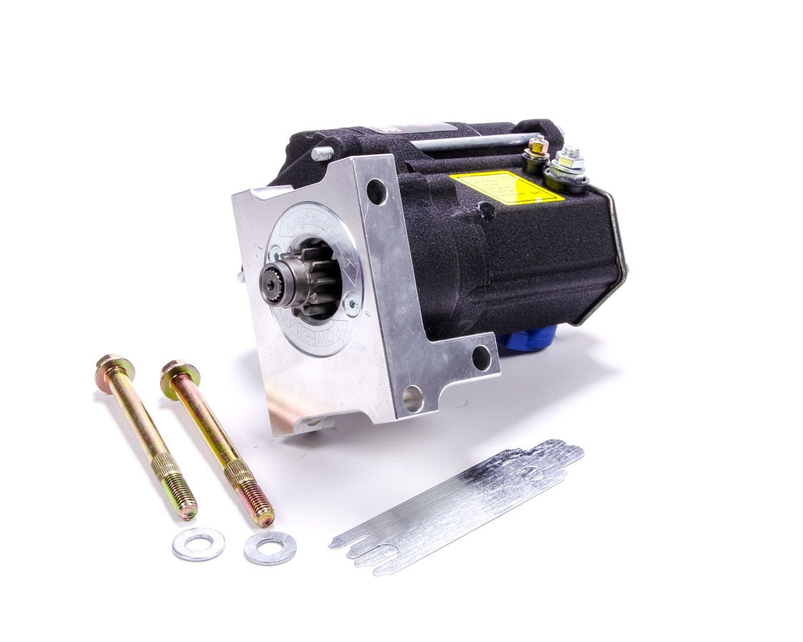 POWERMASTERSBC Mastertorque Starter Staggered Bolt