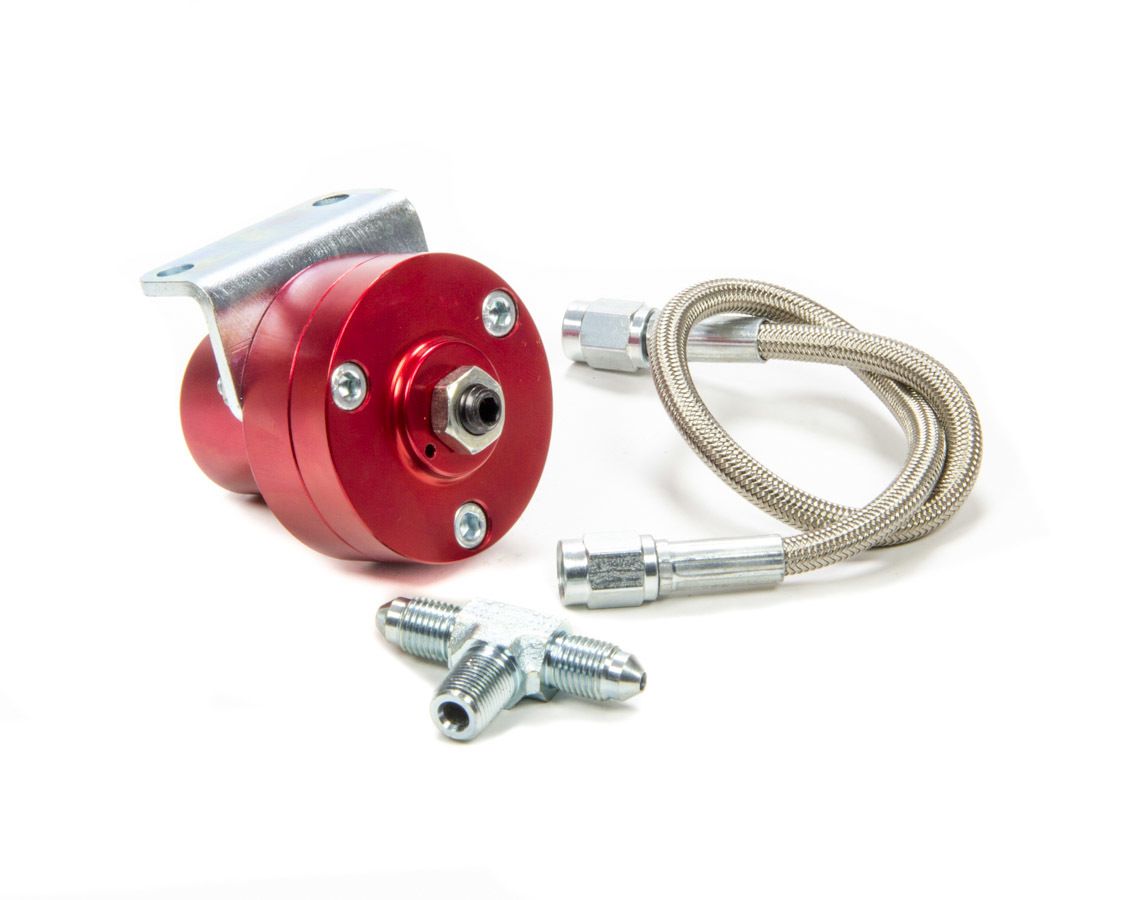 RAM CLUTCHHydraulic Bearing Pedal Adjustment System