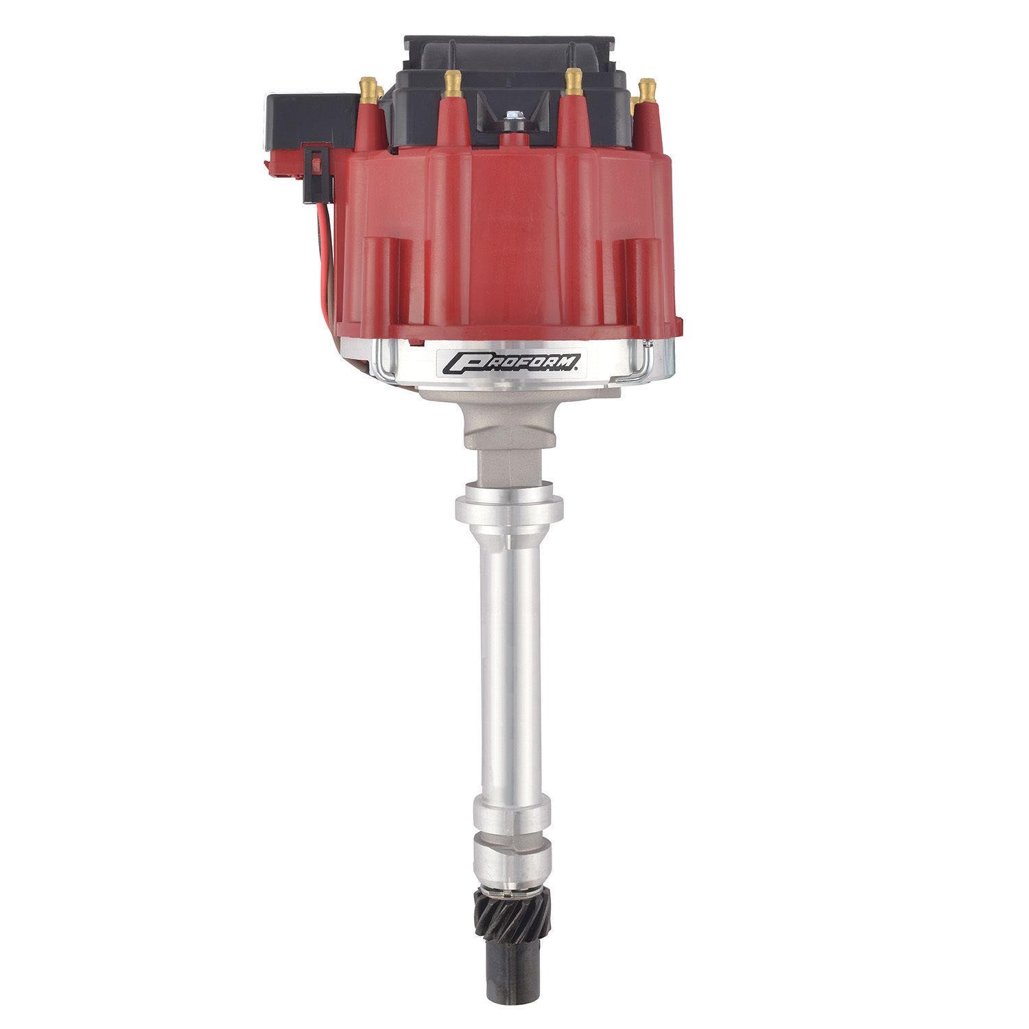 PROFORMChevy V8 HEI Race Dist. w/Red Cap & Coil
