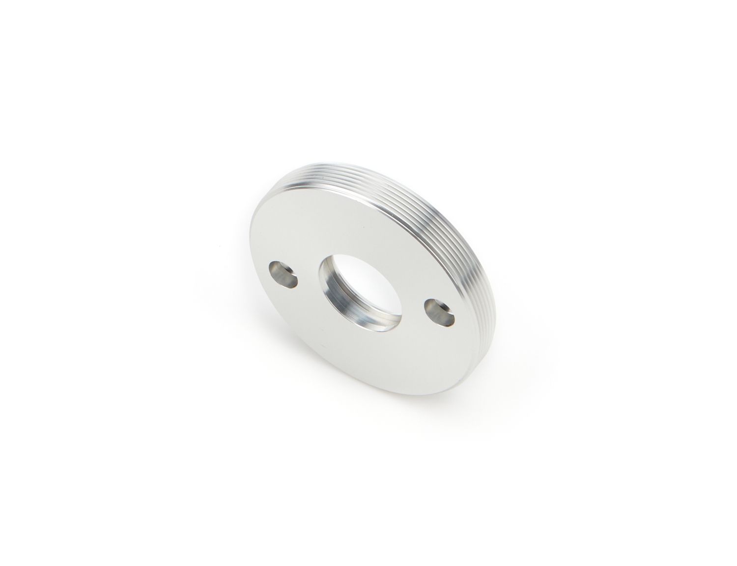 QA1Nut Shock Closure Alum M50 x 1.0