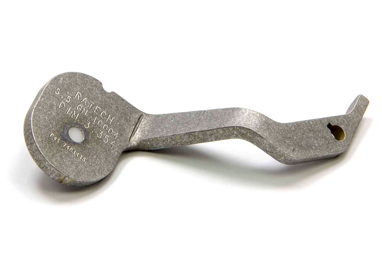 RATECHPinion Setting Tool GM 10BT 8.5 R/P