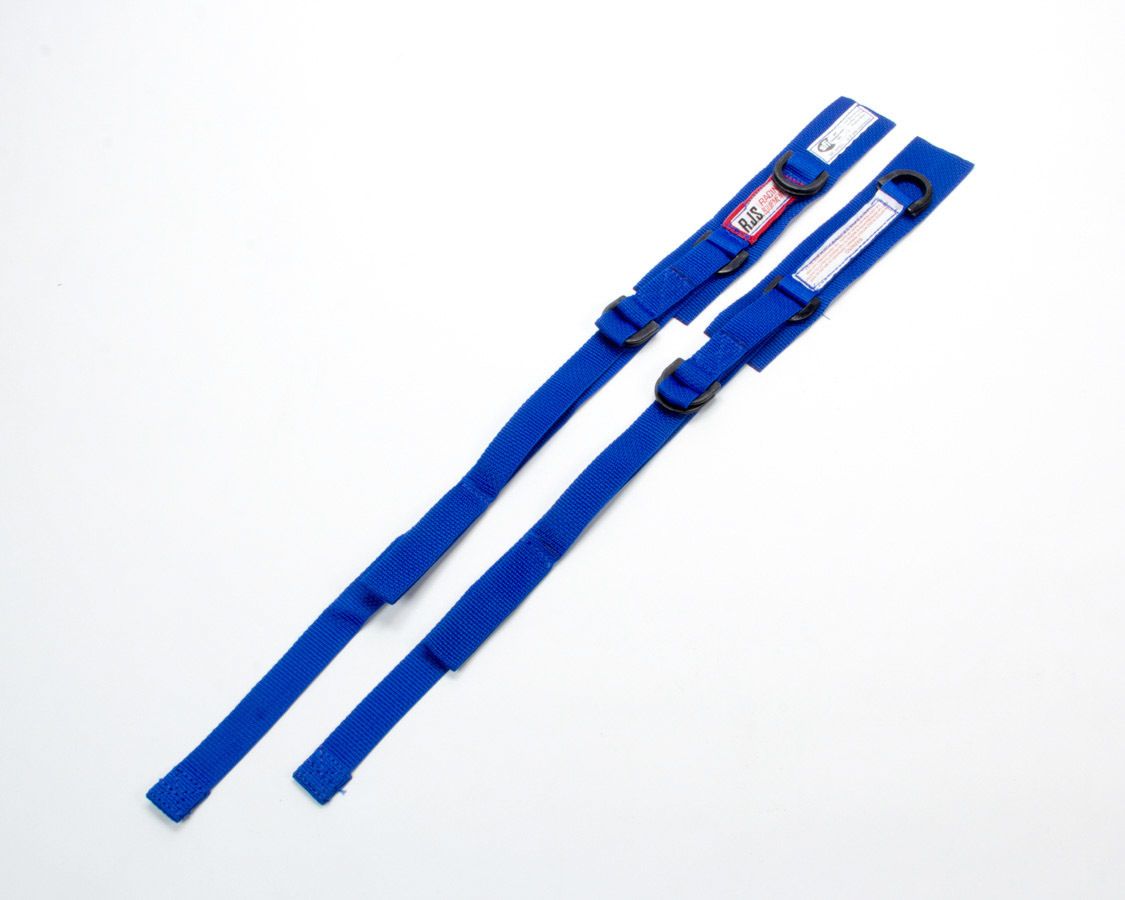 RJS SAFETYBlue Arm Restraints