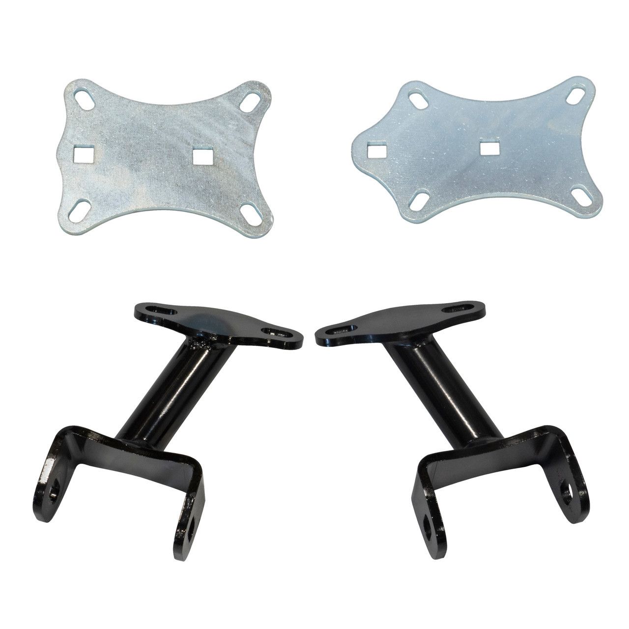 QA1Engine Mount Kit LS 63-87
