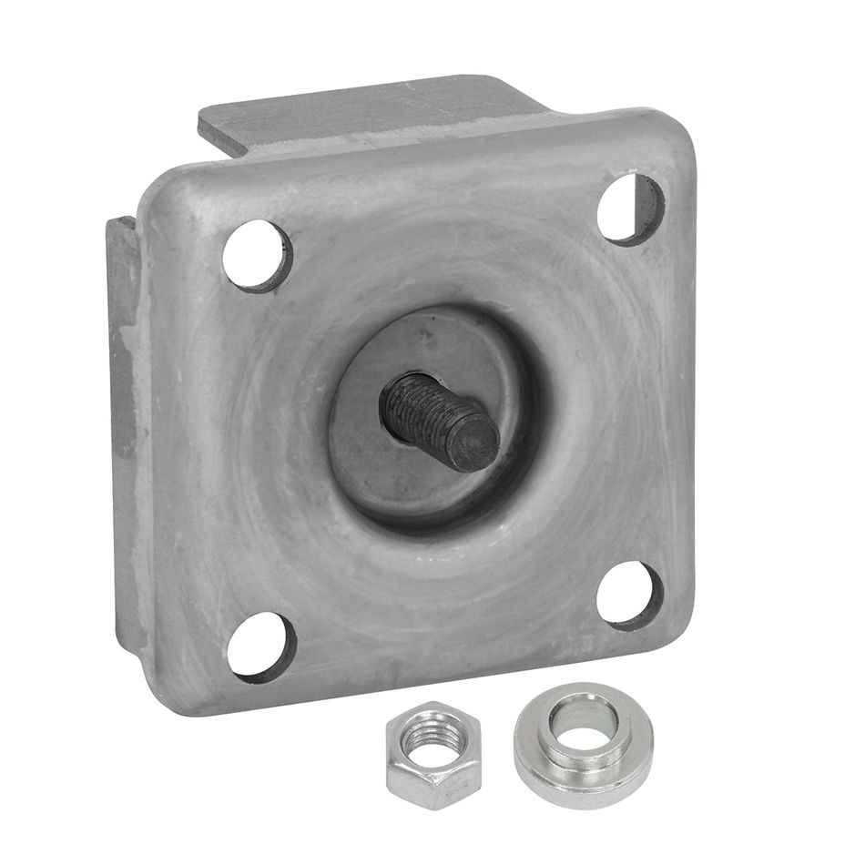REESEMounting Bracket-1/2in P in w/Lip