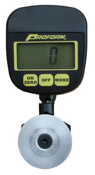 PROFORMMini Valve Spring Tester - 0-700lbs.