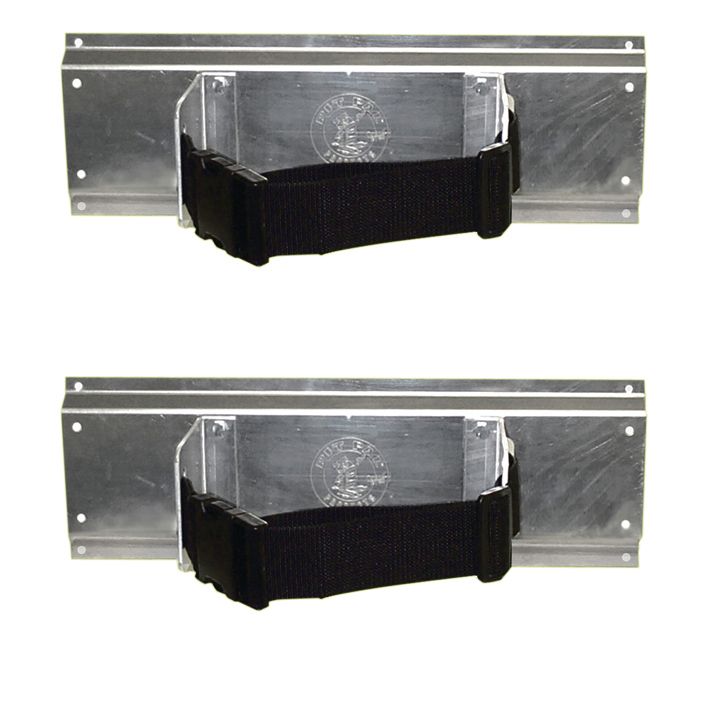 PIT-PAL PRODUCTSCanopy Holder Wall Mount