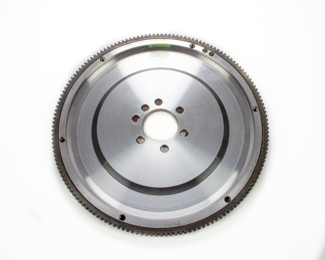 RAM CLUTCHLwt Steel Flywheel 86-Up Int Balance