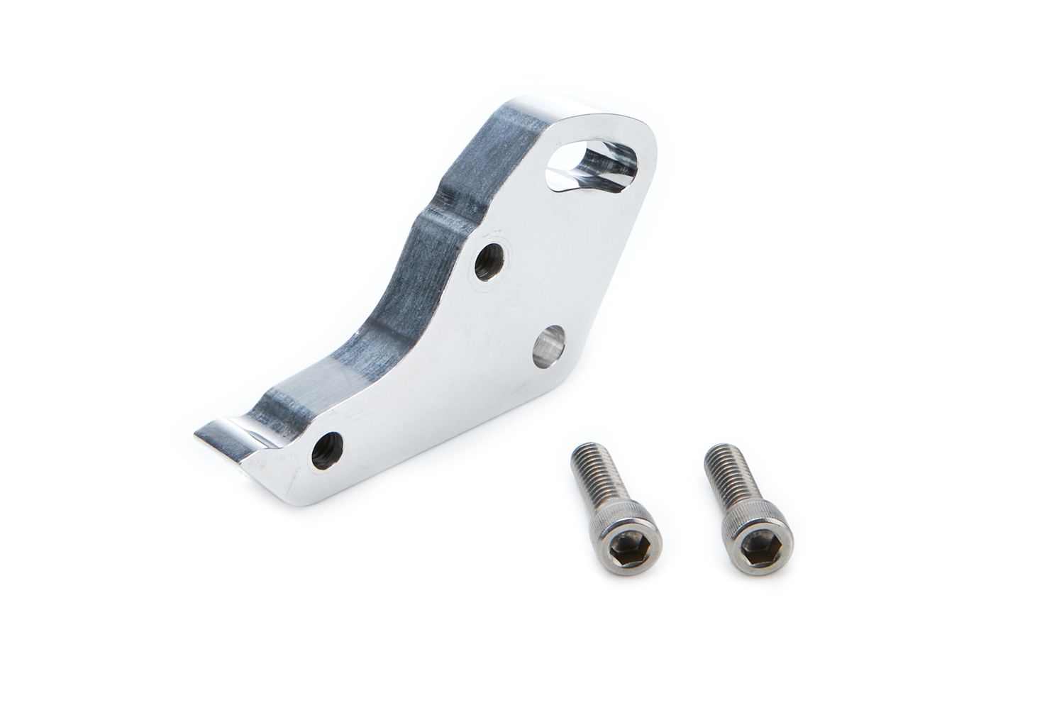 PETERSON FLUIDMounting Bracket Oil Pump SBC L/S PVMT L/M