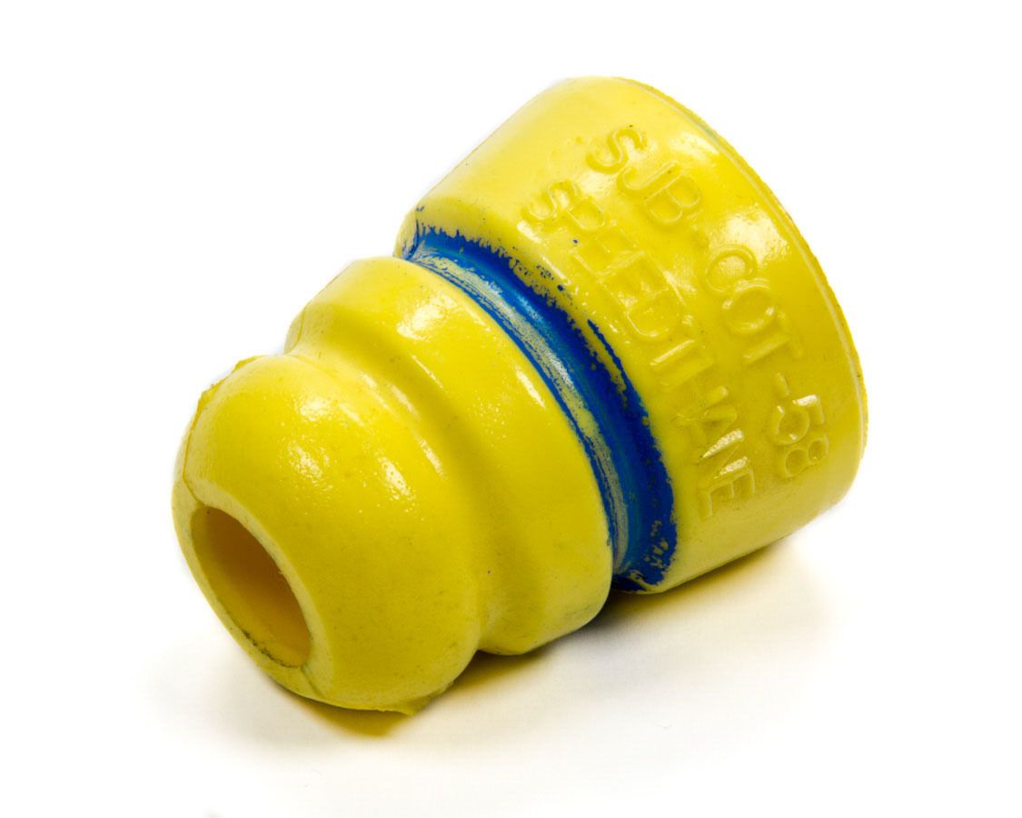 RE SUSPENSIONBump Rubber Blue 58mm 40g