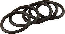 PETERSON FLUID12an Fitting O-Rings 5-P