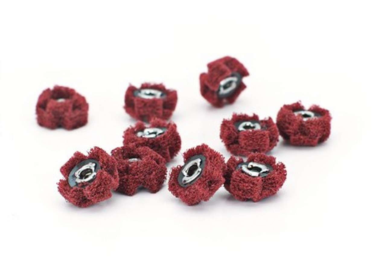 POWERHOUSECross Buffs - 3/4 Medium (10pk)