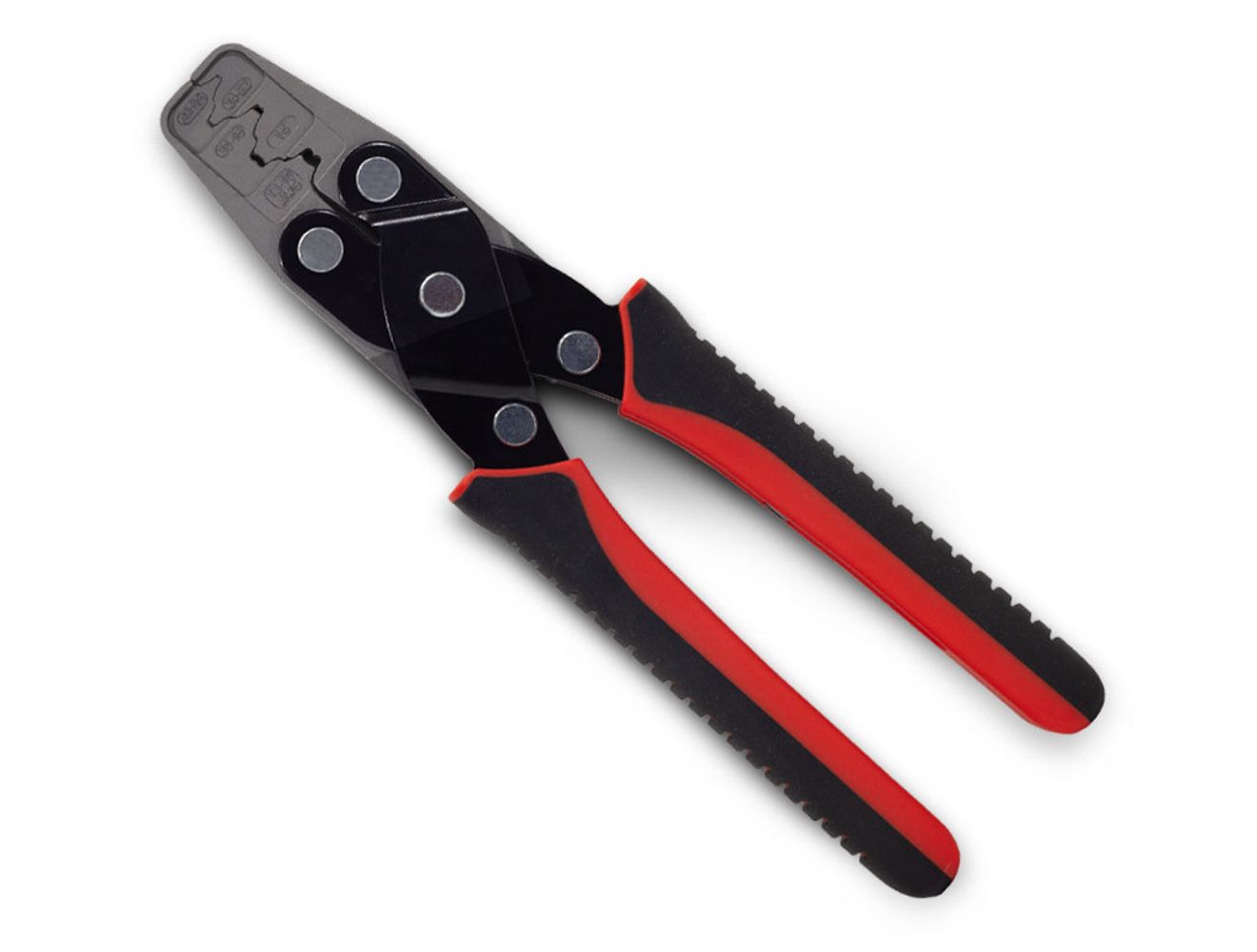 PERTRONIX IGNITIONCrimper Pliers - Open Barrel Terminals