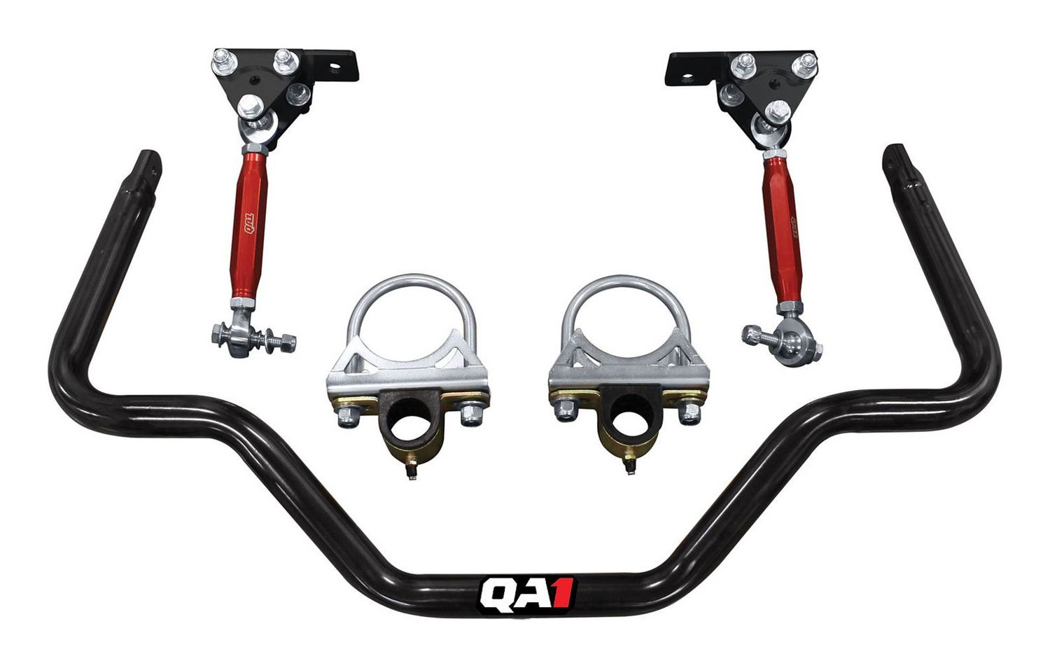 QA1Sway Bar Kit Rear GM C10 73-87 1-1/4in Dia