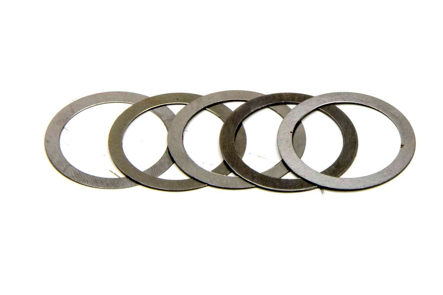 RATECHDiff Shims Dana 50