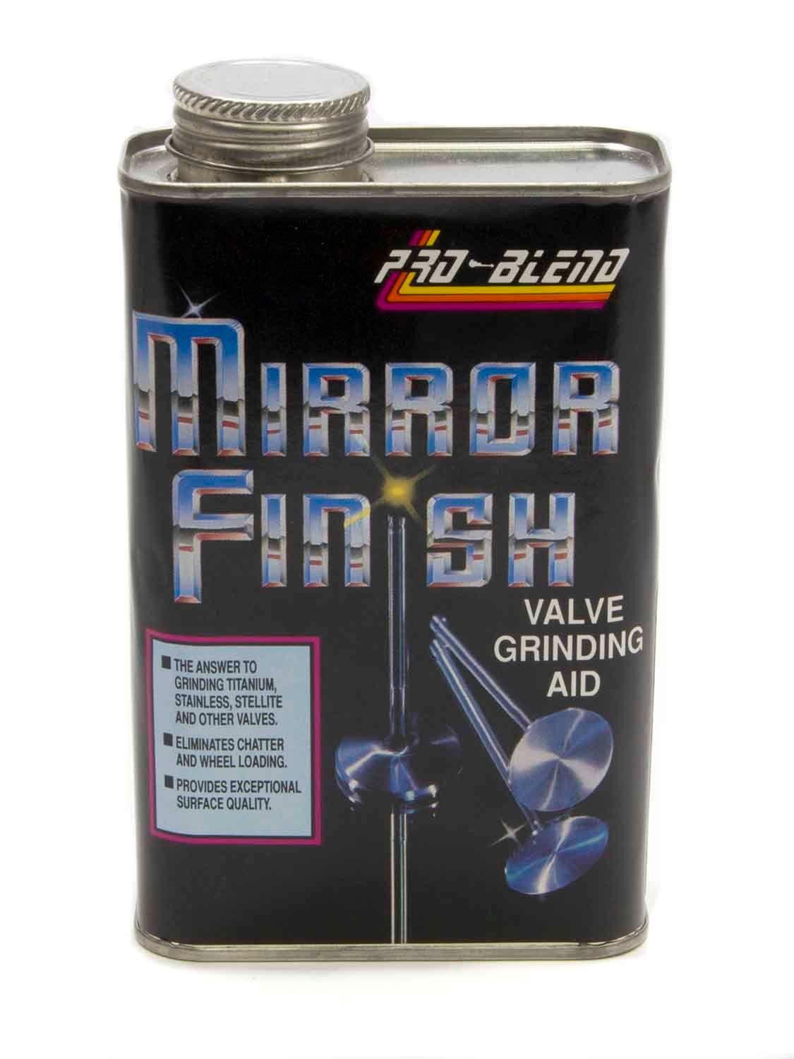 PRO BLENDMirror Finish Valve Grinding Aid 16oz