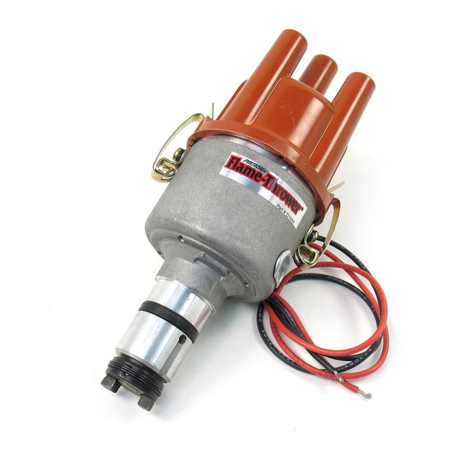 PERTRONIX IGNITIONVW Ignitor Distributor Type I Engine 12volt